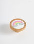 Aberto Design Manija Decorativa Rainbow Multicolor